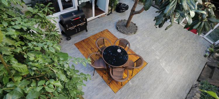 大理古城童话镇民宿图片