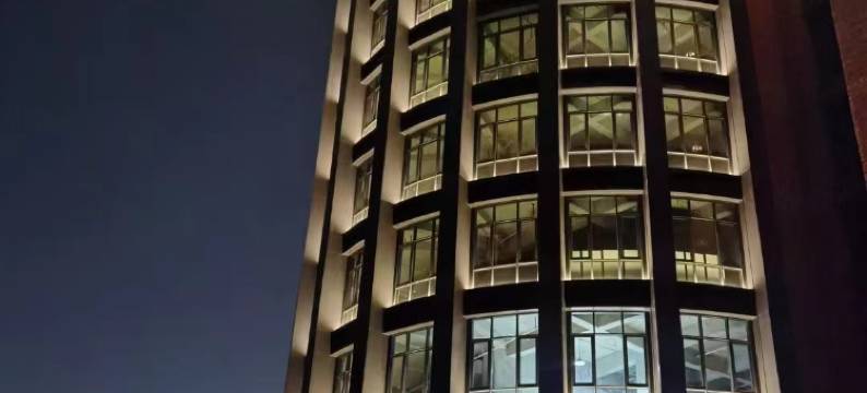 宁晋童泰·方舟酒店图片