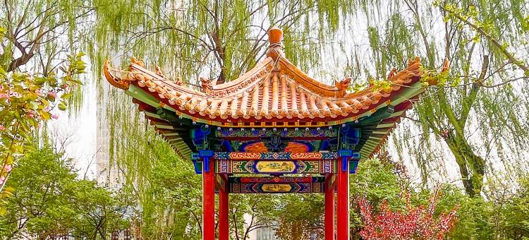 山西迎泽宾馆图片