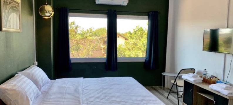 你帝国青年旅馆及酒吧(You empire Hostel and Bar)图片