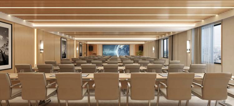 原阳兰亭湖畔酒店图片