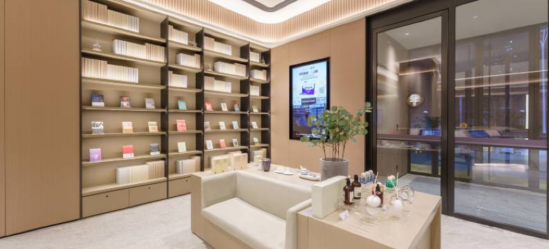 全季酒店(沈阳长白岛店)图片