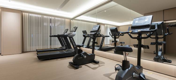 全季酒店(乐山高新区大渡河店)图片