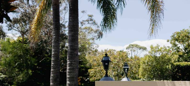 鲸湾乔纳餐厅酒店(Jonahs Restaurant & Accommodation, Whale Beach)图片