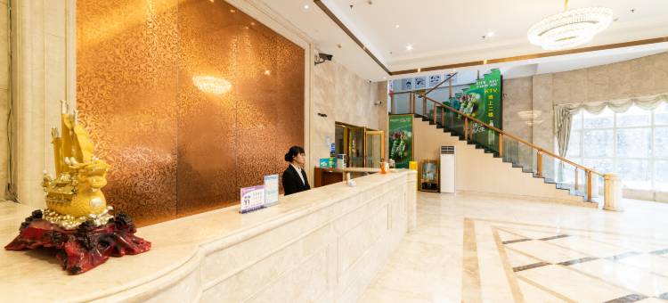 精途酒店(中山小榄汽车站店)图片