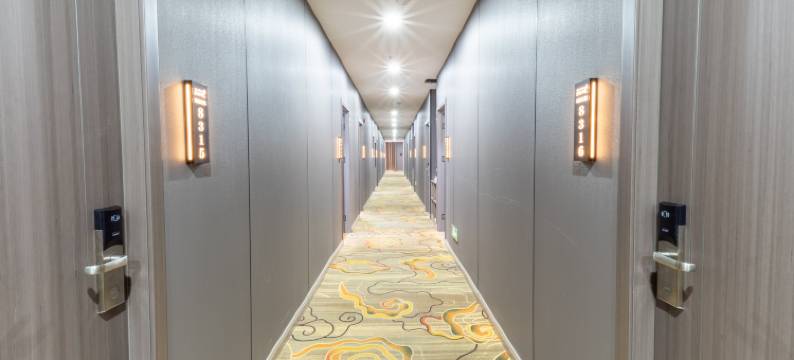 双悦商务酒店(徐州观音机场店)图片