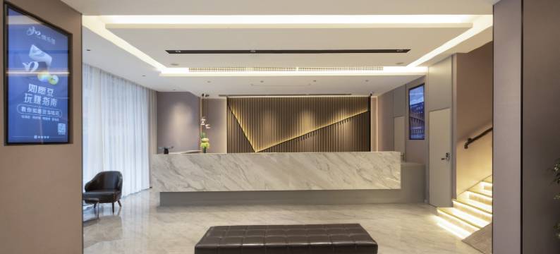 如家酒店·neo(苏州拙政园狮子林店)图片