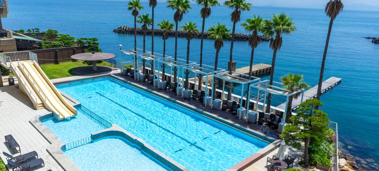 新淡路酒店-洲本温泉(Hotel New Awaji)图片