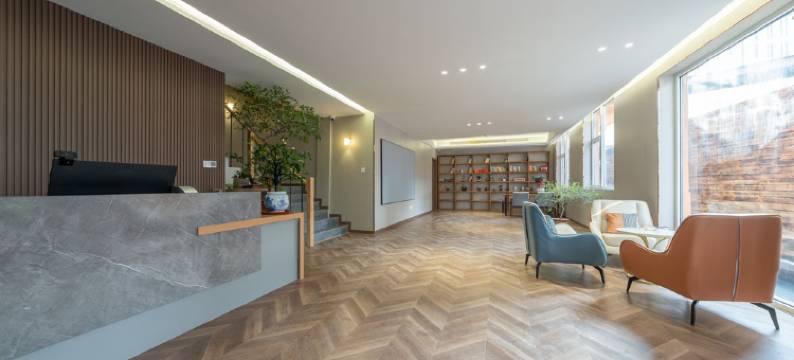 华宿酒店(曲阜三孔景区店)图片