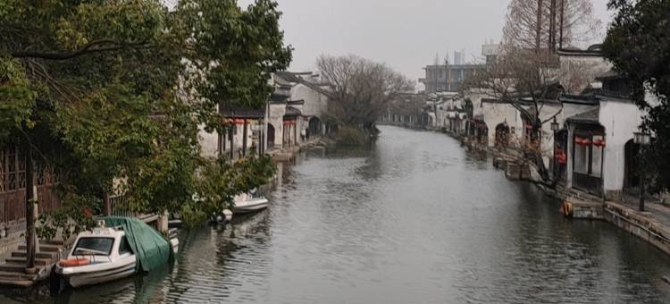 湖州南浔浔北旅馆图片