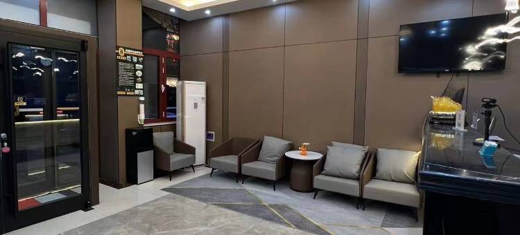 速8酒店(定州古城崇文街店)图片