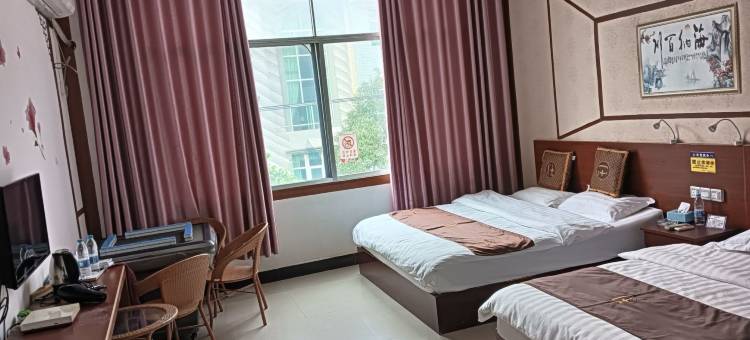 荔波乐家宾馆图片