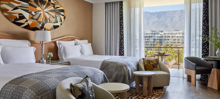One&Only开普敦酒店(One&Only Cape Town)图片