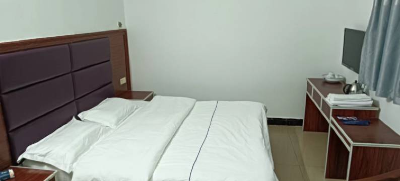 桃园商务公寓(潮州财富中心店)图片