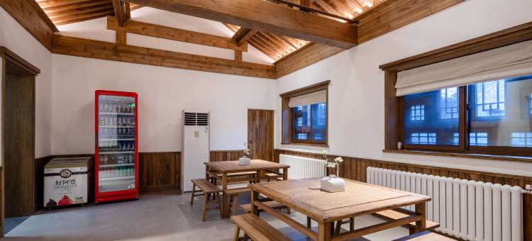 清照泉城醒木客栈(明水古城店)图片