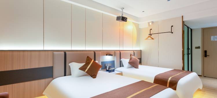 漫月春风里(珠江路美食街高铁站店)图片