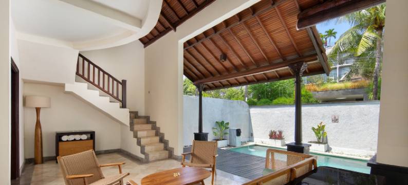 俱乐部别墅(The Club Villas Seminyak)图片