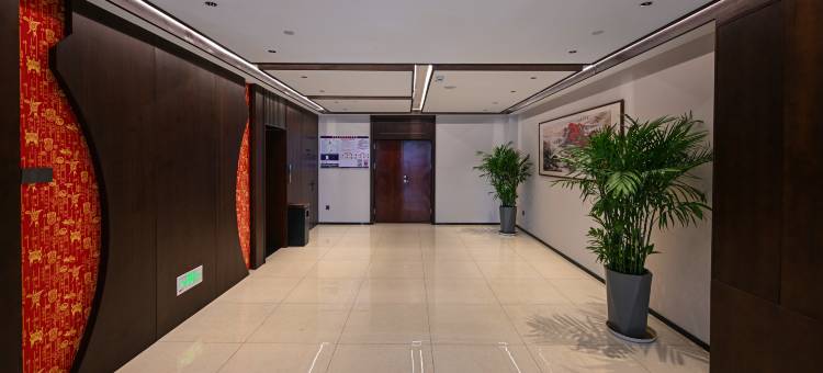 祁县大酒店(祁县县政府昭馀古城店)图片