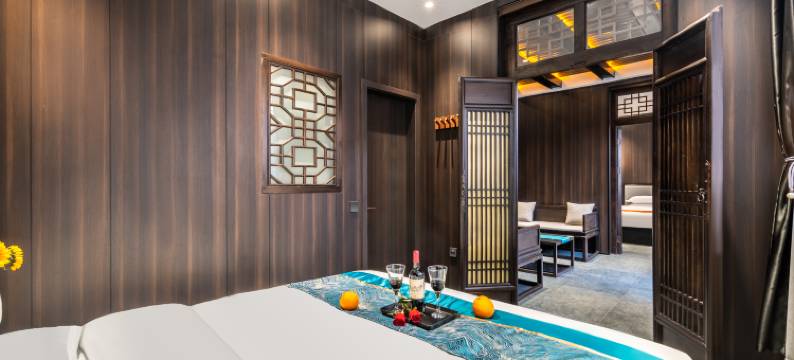 平遥桐森茂客栈(平遥古城景区店)图片