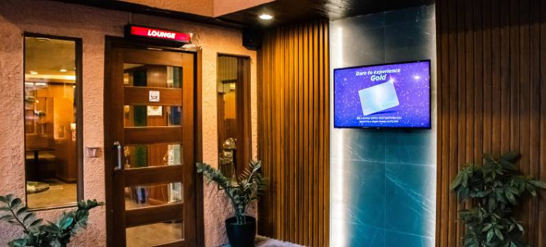 艾娃库内塔酒店(Hotel Ava Cuneta)图片