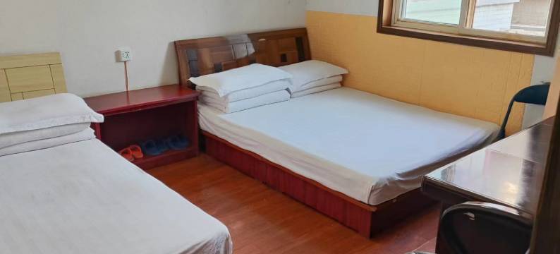 诚信宾馆(西安西门儿童医院店)图片