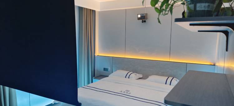 好客东津电竞酒店图片