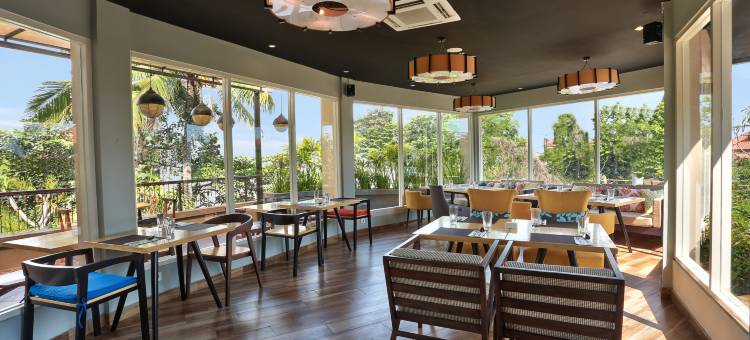 阿扎纳精品酒店-登巴萨(Azana Boutique Hotel Denpasar)图片