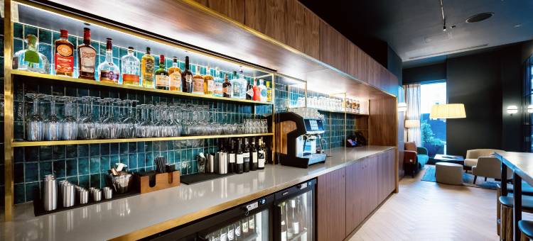 Wilde Aparthotels London Paddington图片
