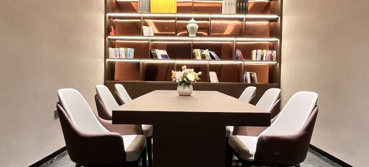 台儿庄大酒店(枣庄台儿庄古城西门店)图片