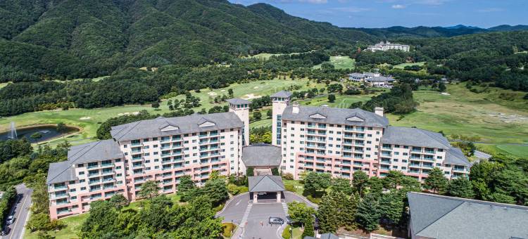橡树谷度假村(Oak Valley Resort)图片