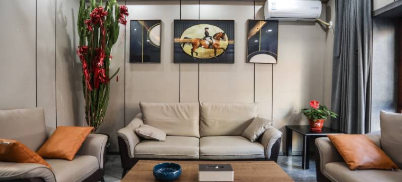 通河观江3号宾馆图片