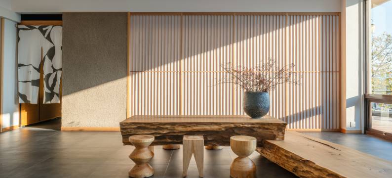 Kuroshio山庄(Kuroshio Sou)图片