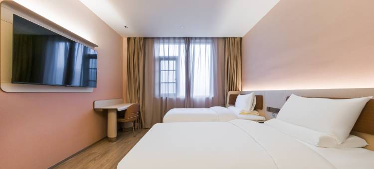 汉庭酒店(宁波镇海澥浦店)图片