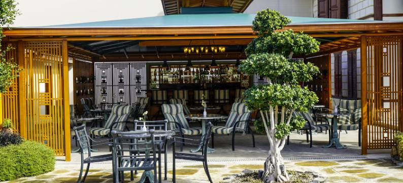 鲁因阿达利亚酒店(RuinAdalia Hotel - Adult Only)图片