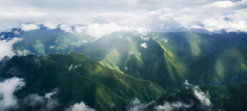 古龙酒店(汉中高铁站/万邦店)图片