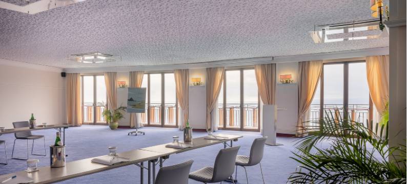 卡波塔奥米娜乌纳酒店(UNA Hotels Capotaormina)图片