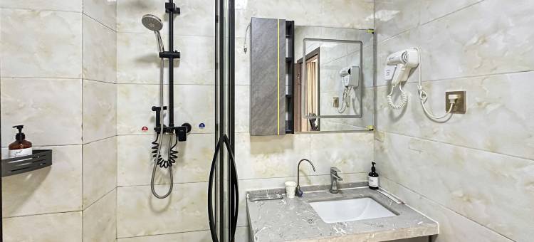 骏怡连锁酒店(中都大街店)图片