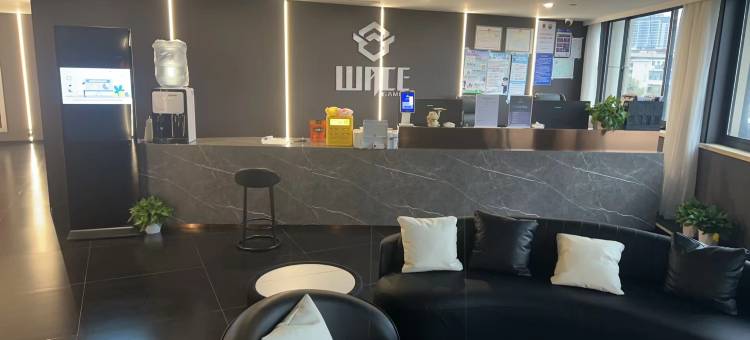 WACE玩斯电竞酒店(杭州萧山火车南站店)图片