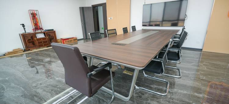 格林豪泰智选酒店(商河玉皇庙镇店)图片