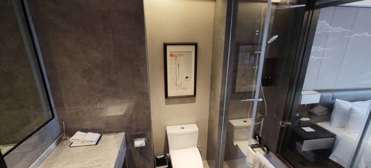 仙桃花源酒店图片