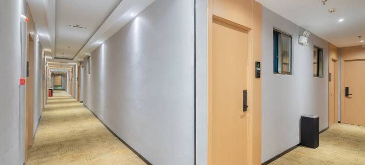 如家派柏·云酒店(福州三坊七巷茶亭地铁站店)图片