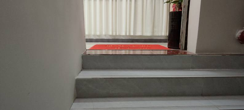 五和公寓(深圳坂田街道店)图片