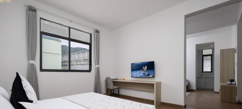 三亚山营云居庄(亚龙湾店)图片