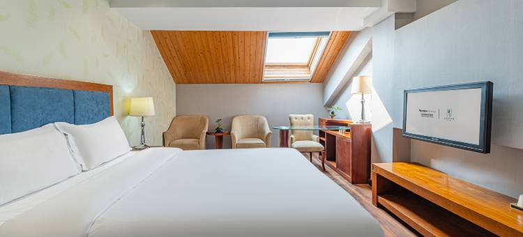 乐芃酒店(奥体中心天津博物馆店)图片