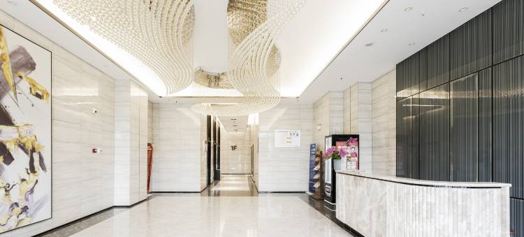 常德星空喵酒店(欢乐城店)图片