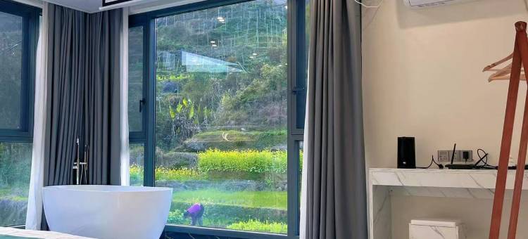 静庭别院民宿(龙胜龙脊梯田店)图片