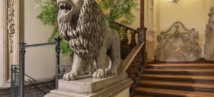 卡塔罗尼亚波塔酒店(Catalonia Puerta del Sol)图片