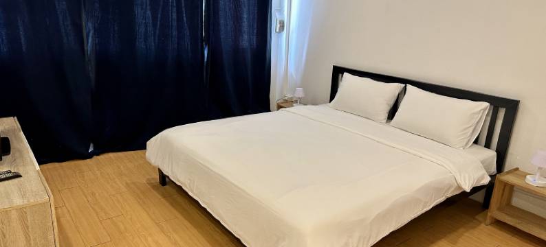 可爱西隆旅舍(The cute silom hostel)图片