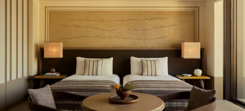 迦努东京(Janu Tokyo)图片