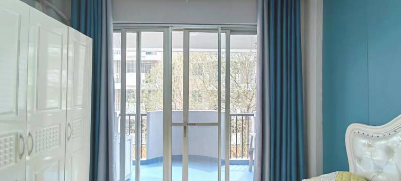 榕才创想公寓(肝胆医院金山院区店)图片